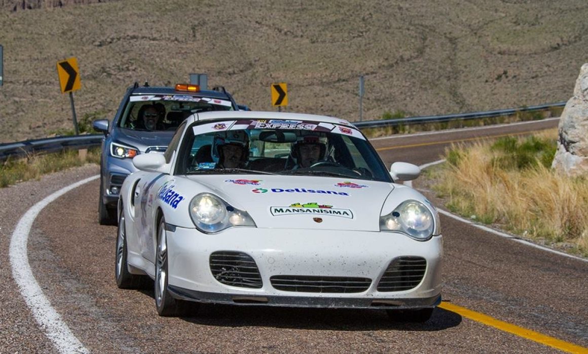 Concluye con éxito Rally Toluca 2026 y buscan convertirlo en tradición