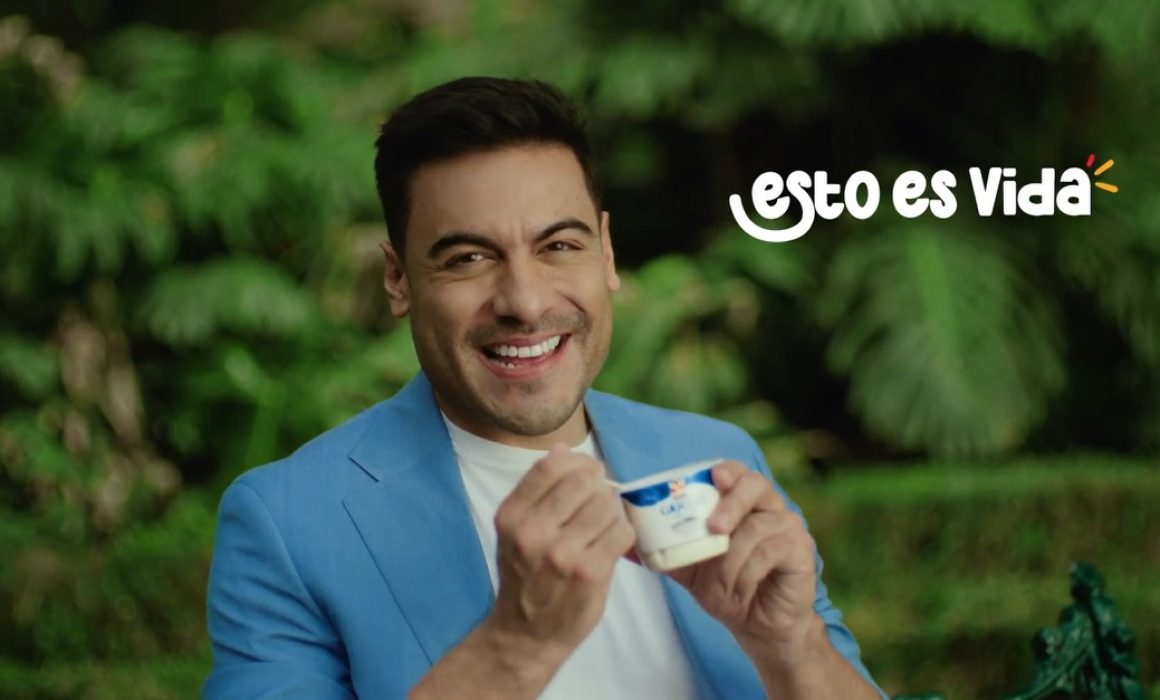 Creará Carlos Rivera una canción con historias de sus seguidores