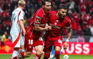 Cumple Toluca con trámite y pasa a la siguiente ronda de la Leagues Cup