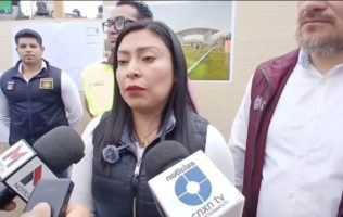 Defiende edil de Chalco su plan de seguridad pese a nulos resultados 1