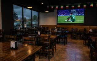 Dejan restaurantes del Edomex metas rotas por bajas ventas tras Mundial