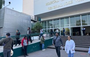 Denuncian abandono de paciente en IMSS 220; enfrenta amputación