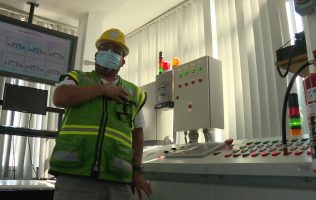 Destaca AIT entre aeropuertos que más abastecen de combustible a aviones
