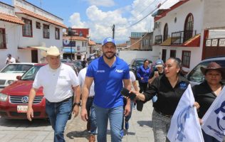 Destaca Anuar Azar por su trayectoria y liderazgo en Acción Nacional