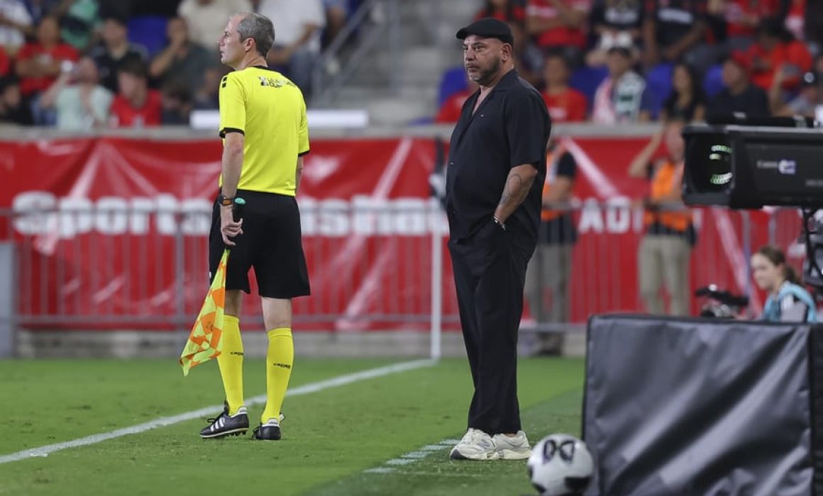Destaca Mohamed pase de sus Diablos a la semifinal de la Leagues Cup