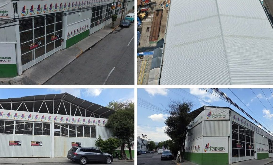Destapa Fiscalía red de extorsión en verificentros del Edomex