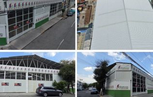Destapa Fiscalía red de extorsión en verificentros del Edomex