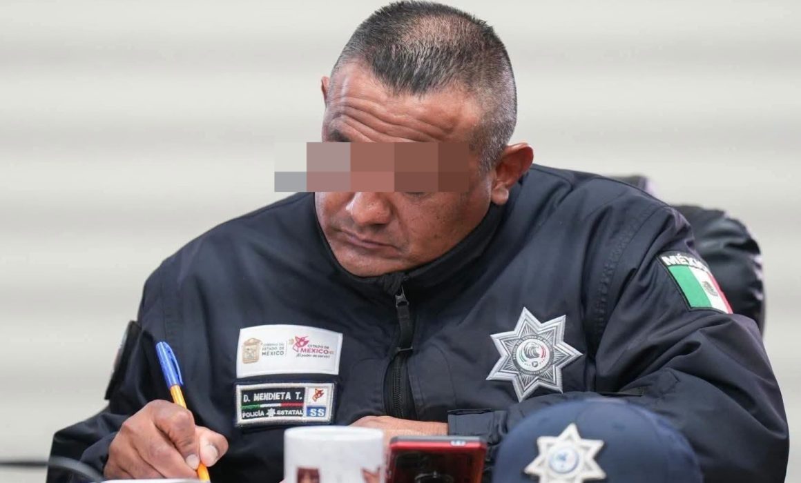 Destapan red de corrupción tras asesinato de niña en Los Reyes La Paz