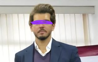 Detienen a funcionario ambiental del Edomex por presuntas extorsiones