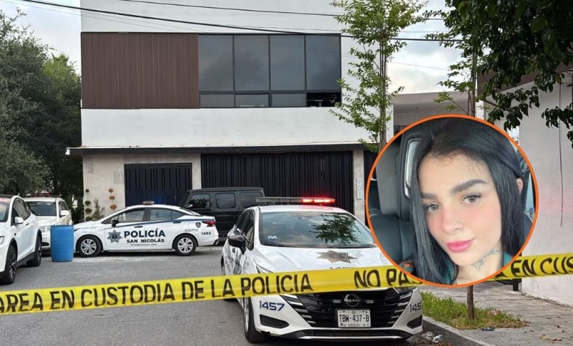 Detienen a un presunto implicado en robo a casa de Karely Ruiz