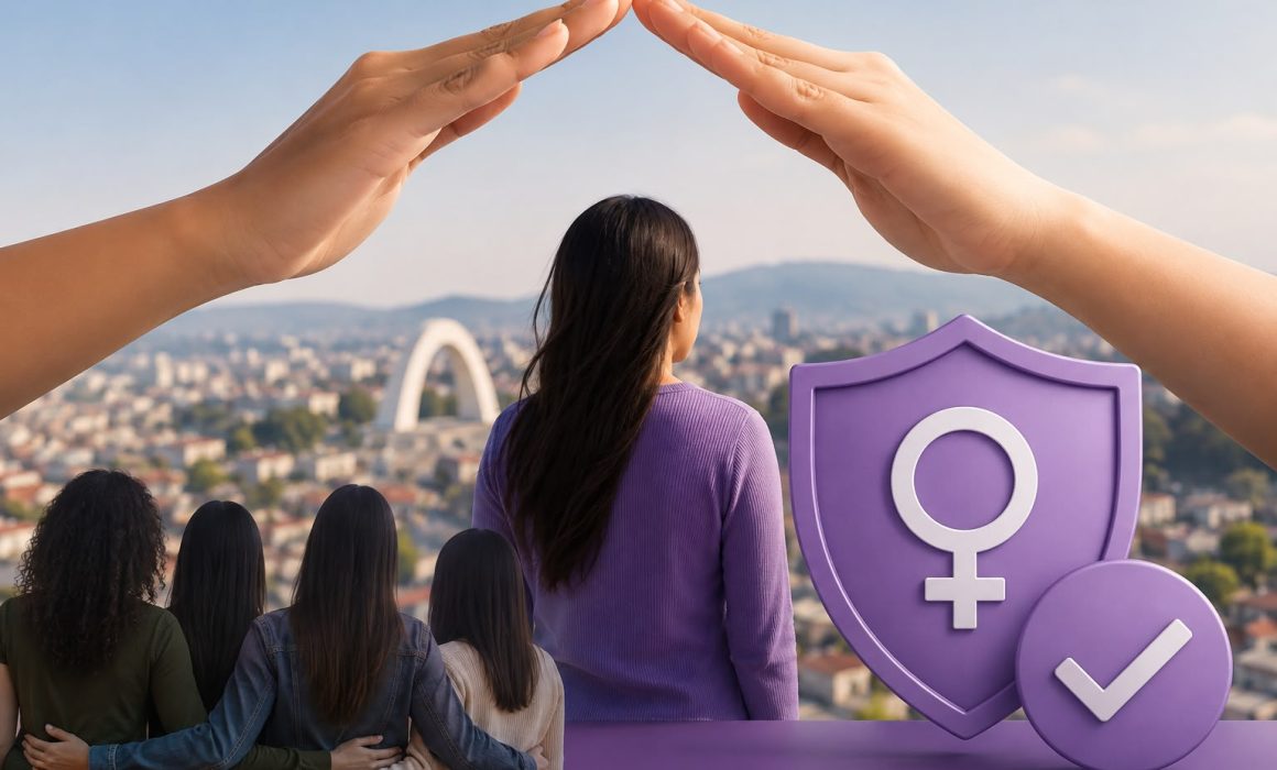 Elimina Cuautitlán Izcalli denuncias por feminicidio en primer semestre