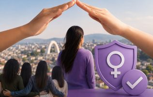 Elimina Cuautitlán Izcalli denuncias por feminicidio en primer semestre