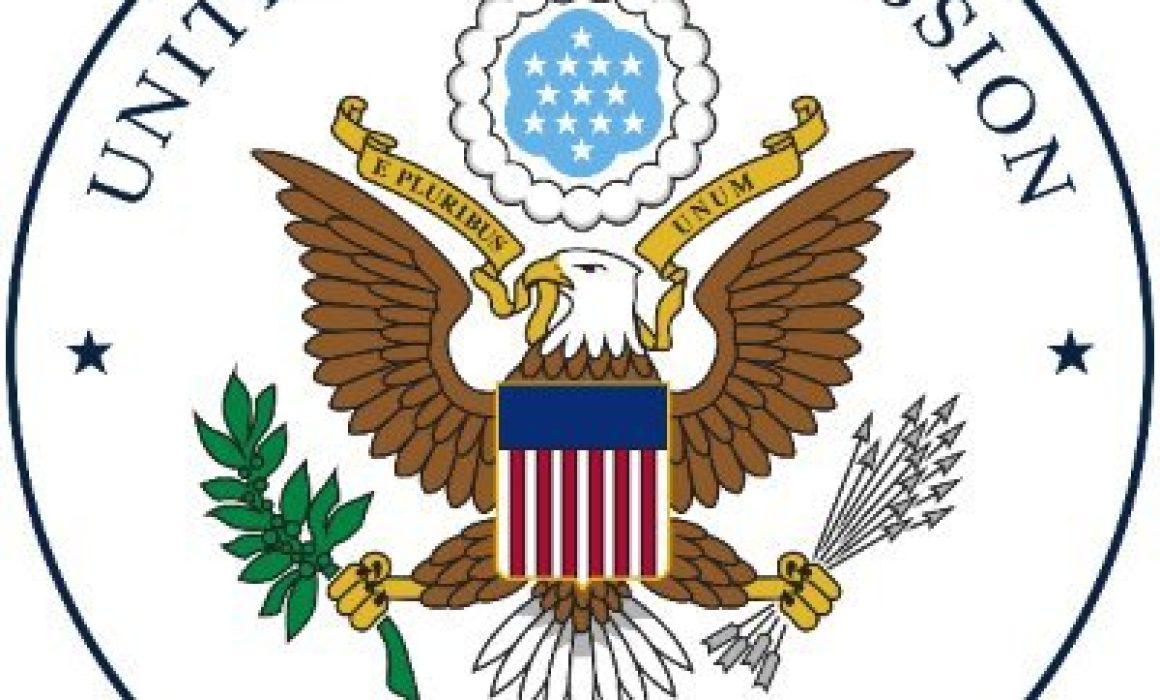 Emite EU alerta de seguridad por amenaza en Mexicali