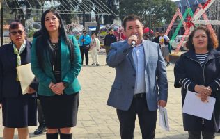 Empresas del exalcalde Roberto Ávila sí contrataron con el Gobierno