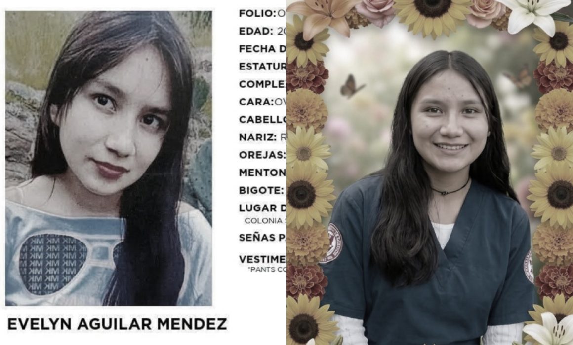 Encuentran sin vida a universitaria en Texcoco estudiaba en Tlaxcala