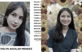 Encuentran sin vida a universitaria en Texcoco estudiaba en Tlaxcala