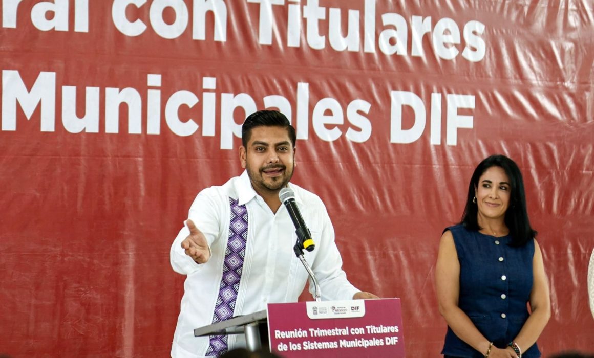 Enfrenta Adolfo Cerqueda rechazo de más de la mitad de Nezahualcóyotl