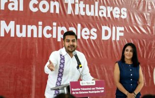 Enfrenta Adolfo Cerqueda rechazo de más de la mitad de Nezahualcóyotl