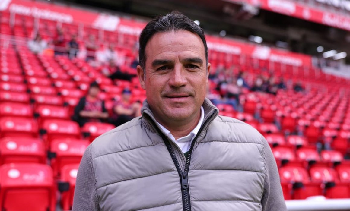 Enoja a Toril accionar de Toluca Femenil