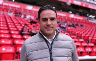 Enoja a Toril accionar de Toluca Femenil