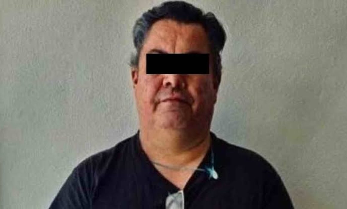 Envían a Alejandro Mazatán a Barrientos por abuso sexual contra sobrina
