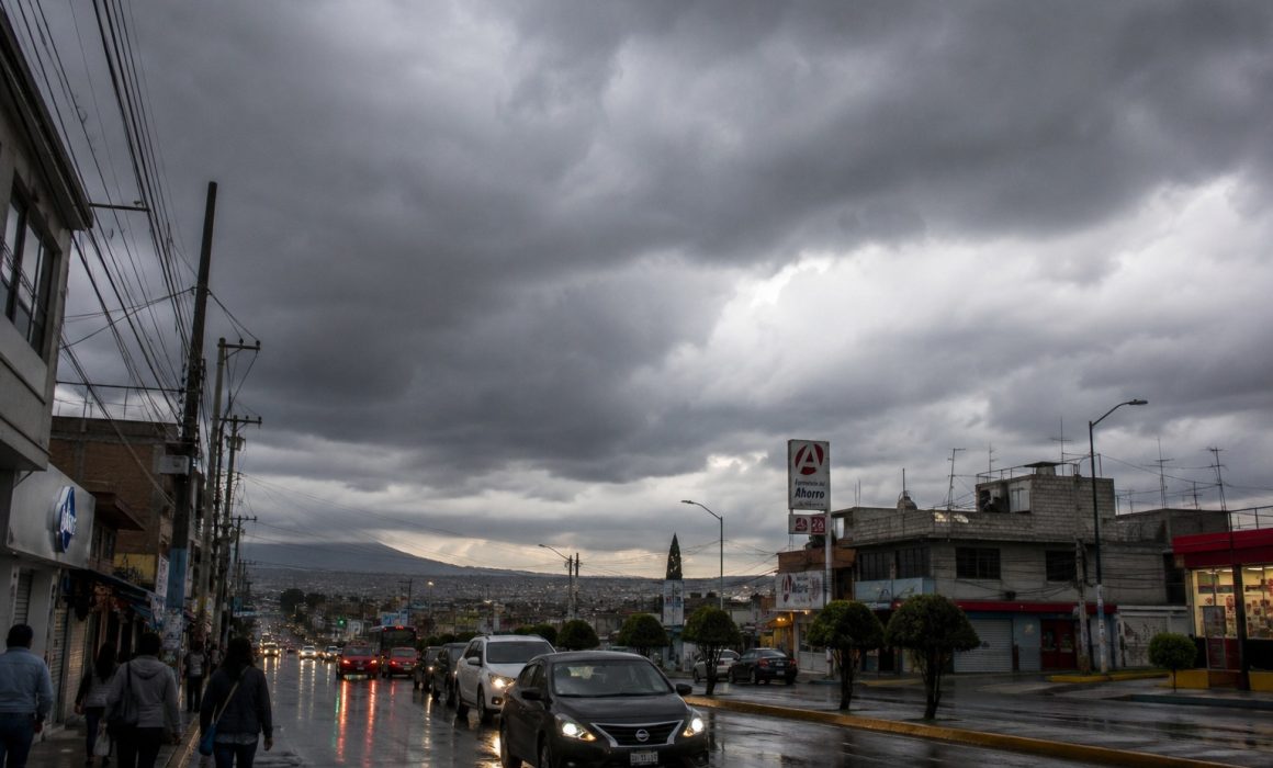 Esto dice el pronóstico del SMN