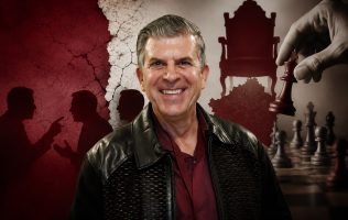 Exhibe Ricardo Sheffield su ambición por gobernar Guanajuato