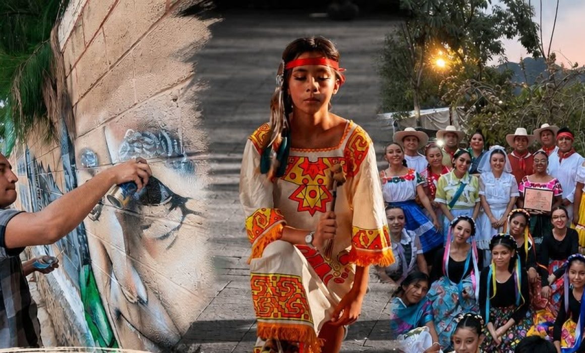 Exhibirán obra 'Malinalxóchitl' en Festival de Malinalco