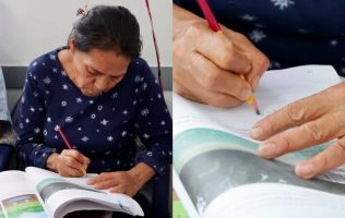 Facilita Atizapán regreso a la escuela con apoyo educativo del INEA