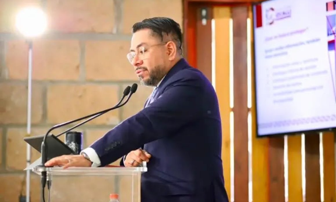 Frena Daniel Serrano cortes de CFE en instalaciones de Operagua