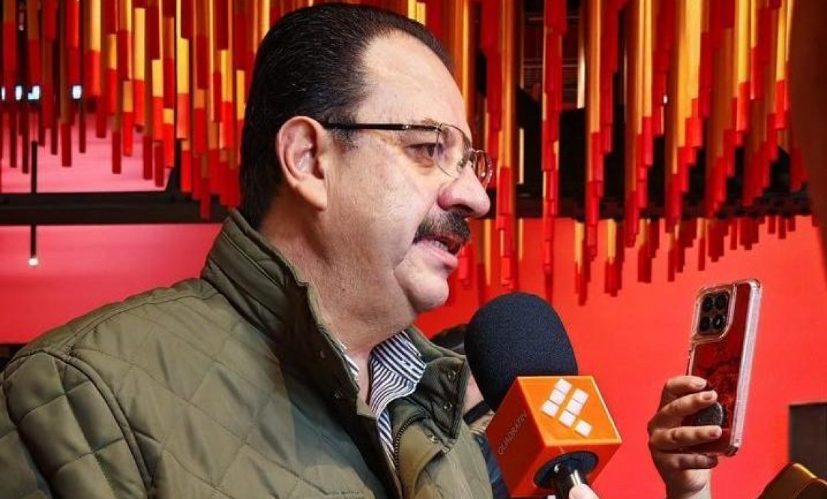 Frenan inseguridad y apagones la inversión en Edomex Coparmex