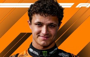 Gana Lando Norris el Gran Premio de Países Bajos