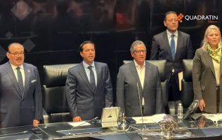 Garantiza Higinio Martínez libertad y diálogo entre contrarios