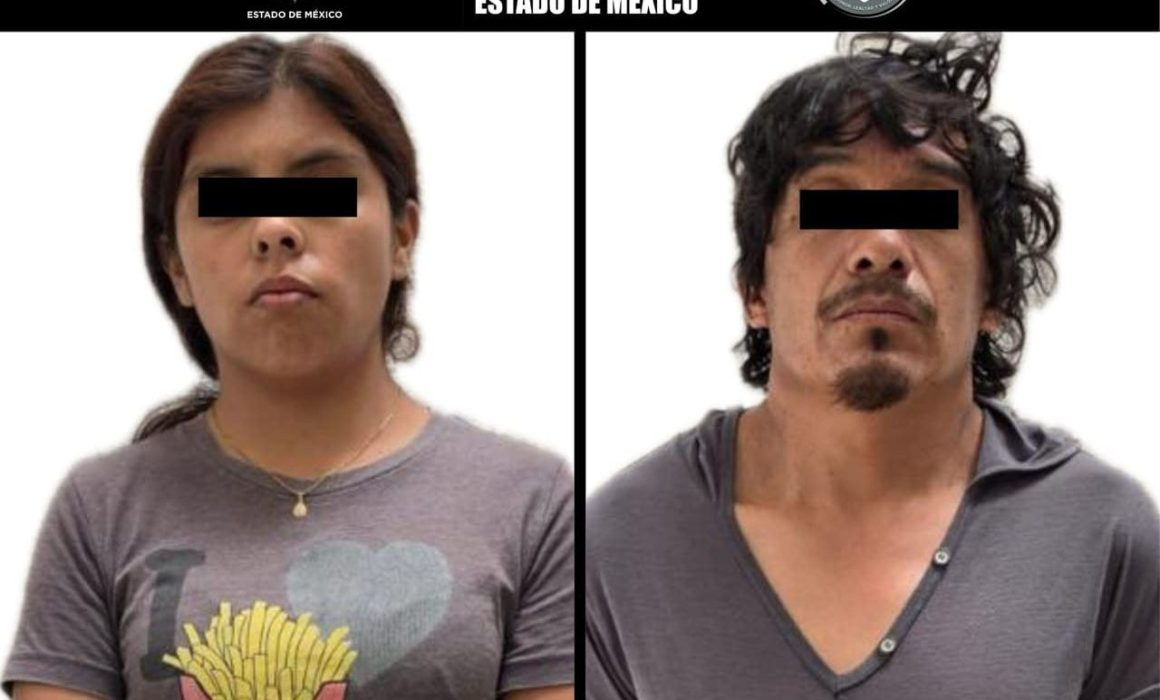 Golpeaban y obligaban a menores a trabajar en recicladora en Tultitlán