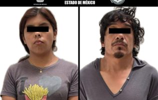 Golpeaban y obligaban a menores a trabajar en recicladora en Tultitlán