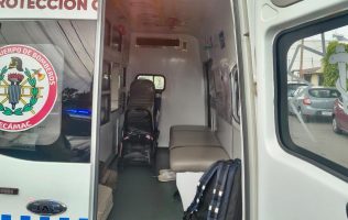 Hallan muertos a menor y a mujer de la tercera edad en Tecámac