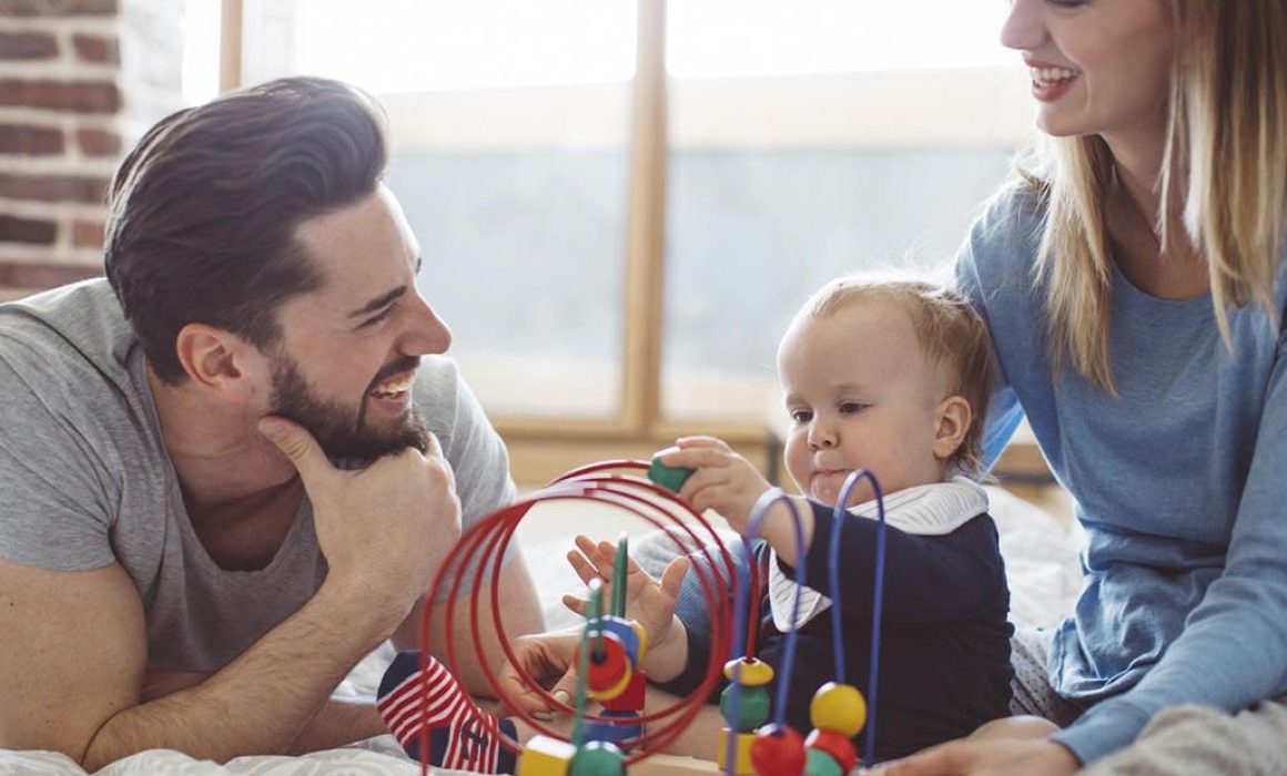 Infórmate sobre planificación familiar y cuida tu salud reproductiva