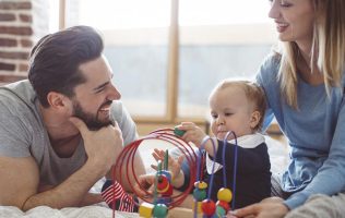 Infórmate sobre planificación familiar y cuida tu salud reproductiva