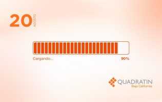 Inicia Quadratín operaciones este jueves en BC; suma ya 24 plazas