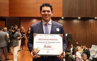 Innova Paco Mercado en la gestión pública de Tlalnepantla