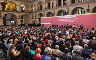 Integra Atizapán red estatal para reforzar la prevención de enfermedades