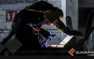 La pobreza laboral disminuyó 3.2% en México