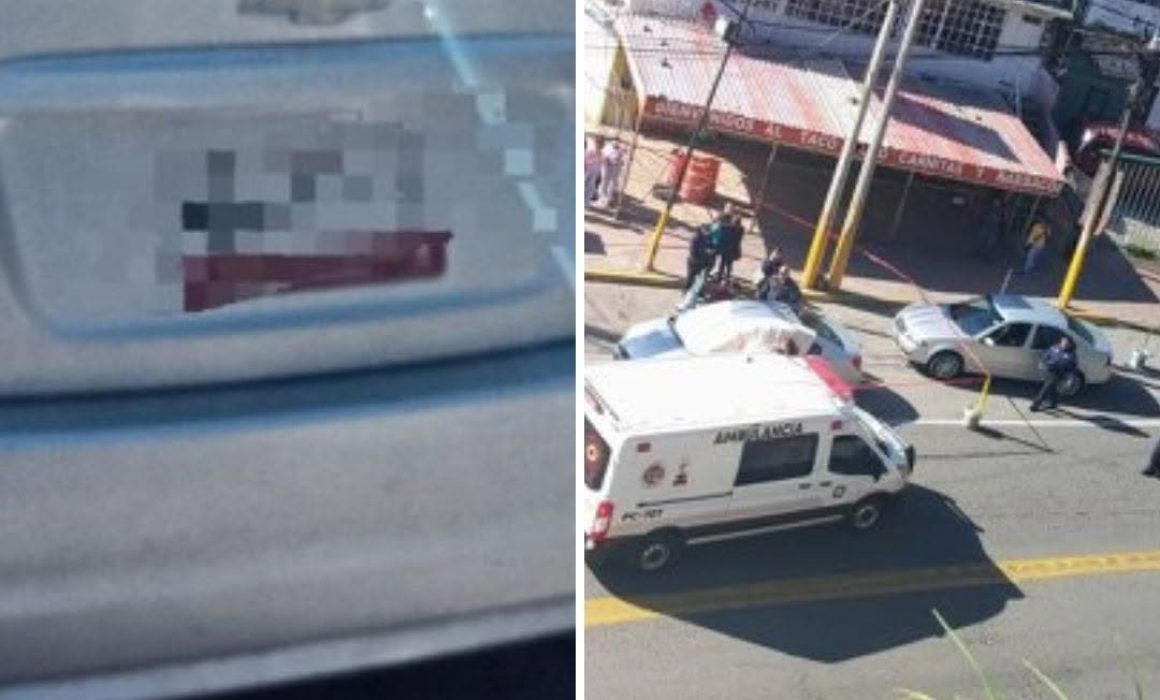 Lamenta Naucalpan muerte de comisario ejidal y ofrece apoyo a FGJEM