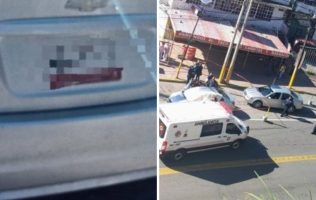 Lamenta Naucalpan muerte de comisario ejidal y ofrece apoyo a FGJEM
