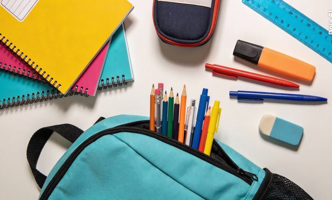 Lanza Anuar Azar programa de apoyo para el regreso a clases en Atizapán
