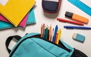 Lanza Anuar Azar programa de apoyo para el regreso a clases en Atizapán