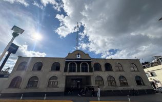 Liquida Huixquilucan deuda con Issemym y libera recursos para inversión