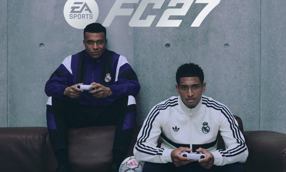 Llega el FC 27 con novedades que cambiarán por completo Ultimate Team