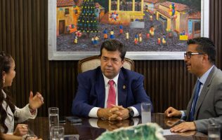 Llegará Pedro Haces a Ixtapaluca para sumar sindicatos a CATEM 1