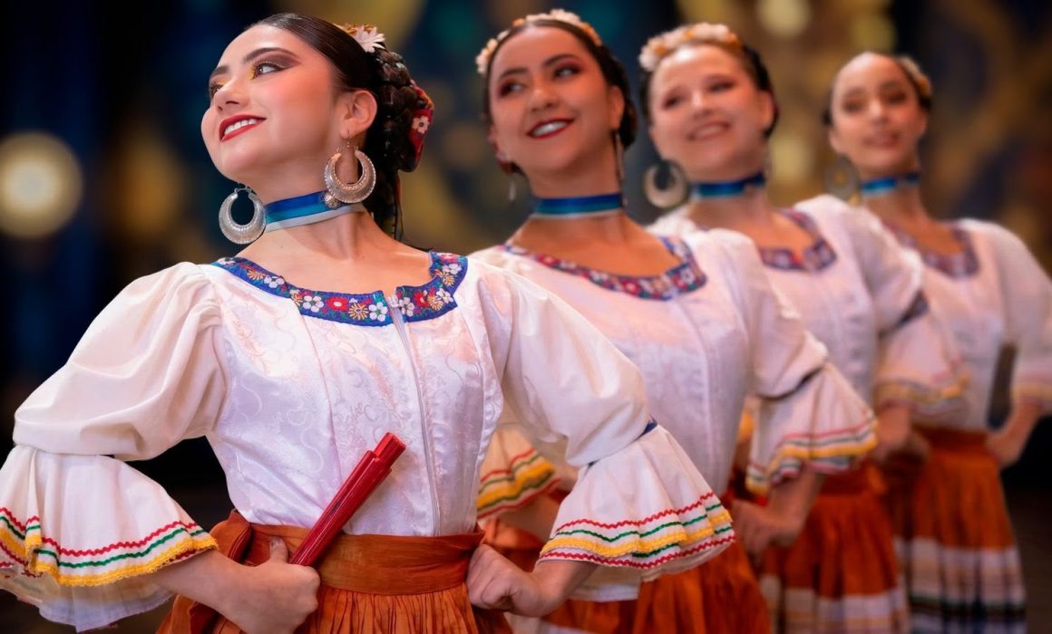 Lleva Edomex riqueza cultural al Festival Internacional Cervantino 2026